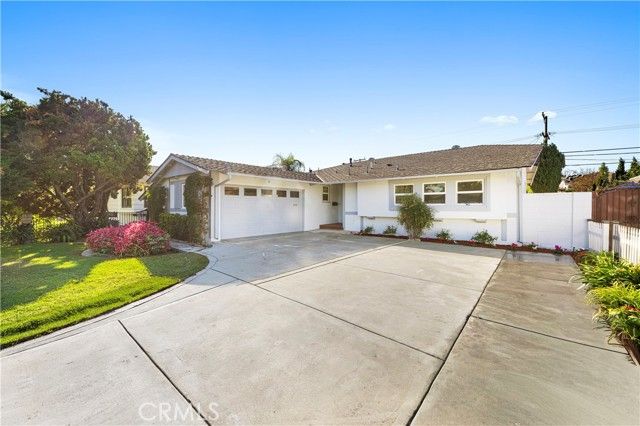 1413 S LOARA, Anaheim, CA 92802