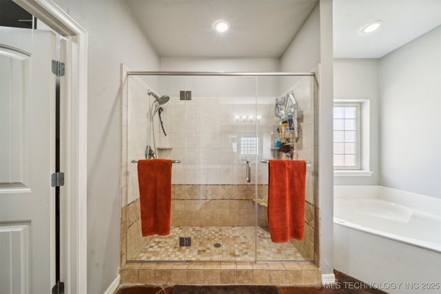 12537 N 165th East Avenue, Collinsville, OK 74021