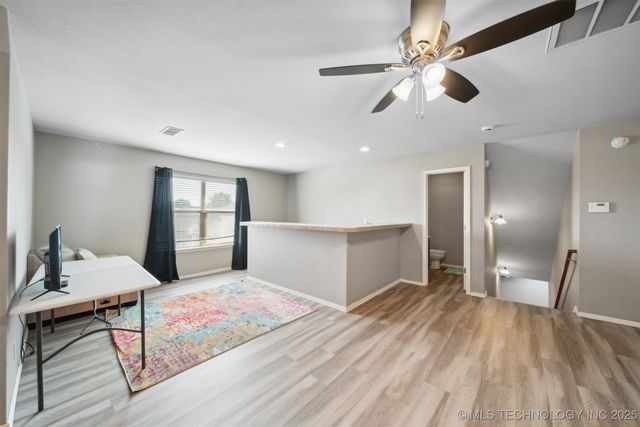 12537 N 165th East Avenue, Collinsville, OK 74021