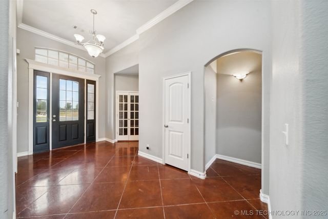 12537 N 165th East Avenue, Collinsville, OK 74021