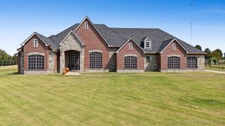 12537 N 165th East Avenue, Collinsville, OK 74021