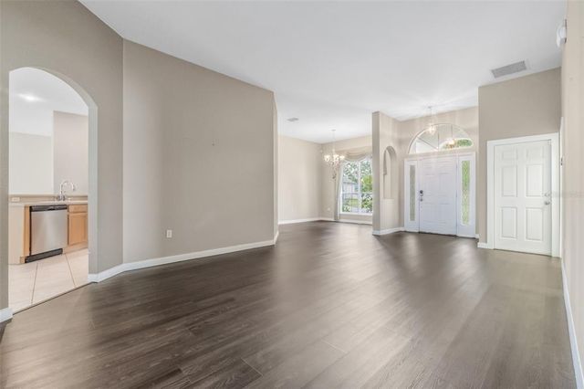 2431 HURON CIRCLE, Kissimmee, FL 34746