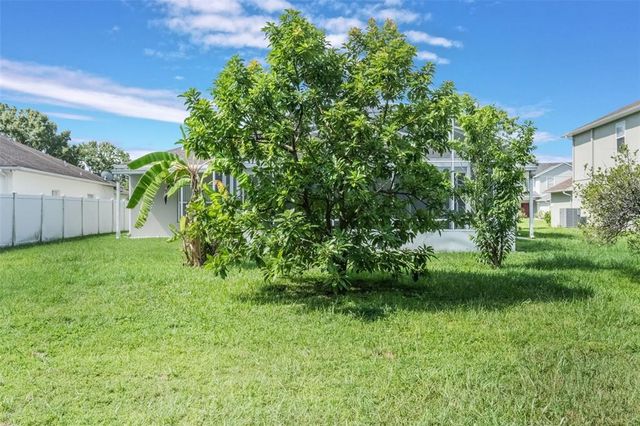 2431 HURON CIRCLE, Kissimmee, FL 34746