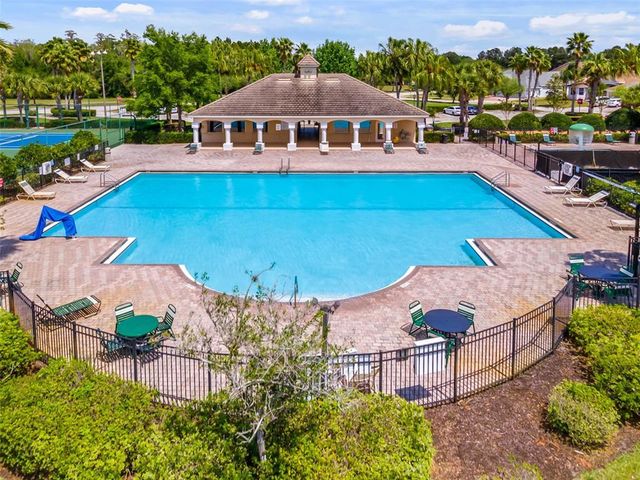 2431 HURON CIRCLE, Kissimmee, FL 34746