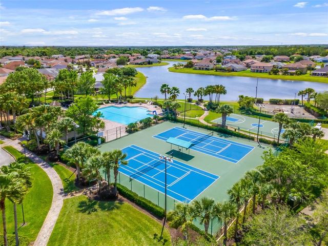 2431 HURON CIRCLE, Kissimmee, FL 34746