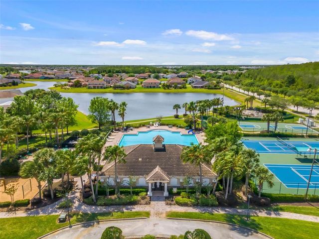 2431 HURON CIRCLE, Kissimmee, FL 34746