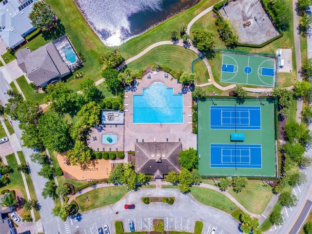 2431 HURON CIRCLE, Kissimmee, FL 34746