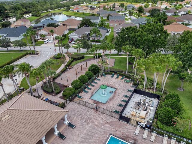 2431 HURON CIRCLE, Kissimmee, FL 34746