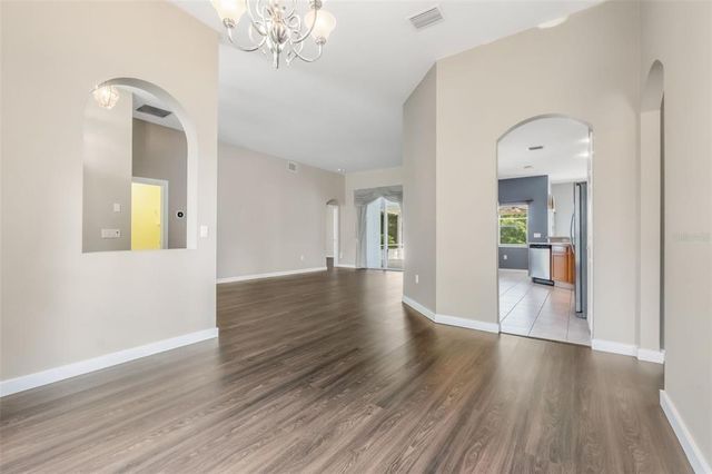 2431 HURON CIRCLE, Kissimmee, FL 34746