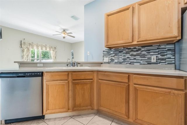 2431 HURON CIRCLE, Kissimmee, FL 34746