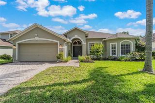 2431 HURON CIRCLE, Kissimmee, FL 34746
