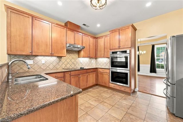 2345 Rockland Circle, High Point, NC 27265