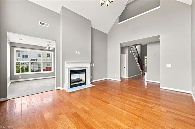 2345 Rockland Circle, High Point, NC 27265