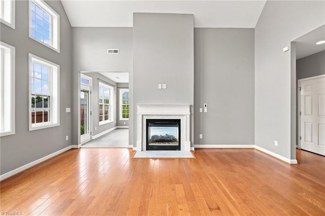 2345 Rockland Circle, High Point, NC 27265