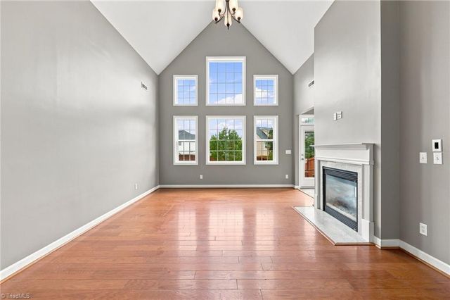 2345 Rockland Circle, High Point, NC 27265