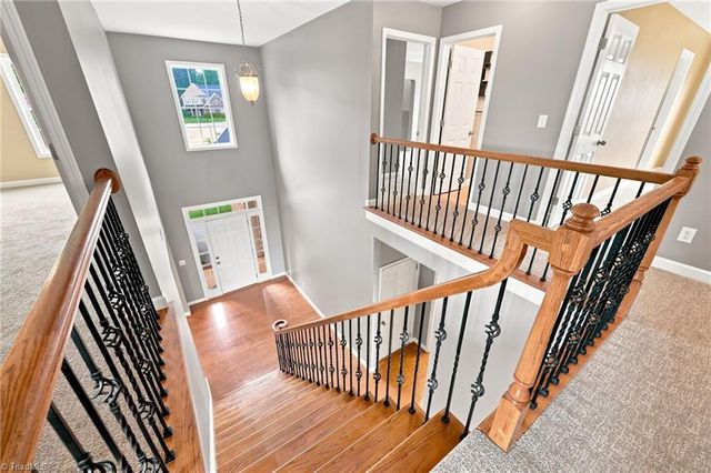 2345 Rockland Circle, High Point, NC 27265