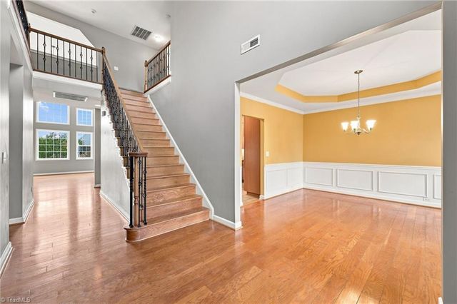2345 Rockland Circle, High Point, NC 27265