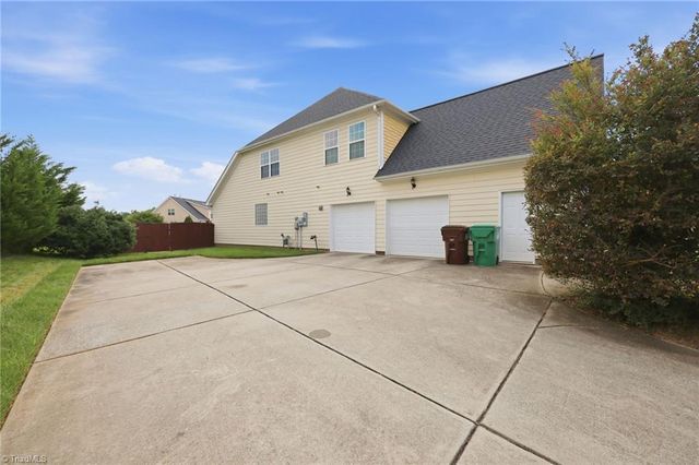 2345 Rockland Circle, High Point, NC 27265