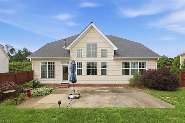 2345 Rockland Circle, High Point, NC 27265
