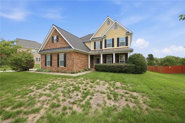 2345 Rockland Circle, High Point, NC 27265