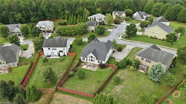 2345 Rockland Circle, High Point, NC 27265