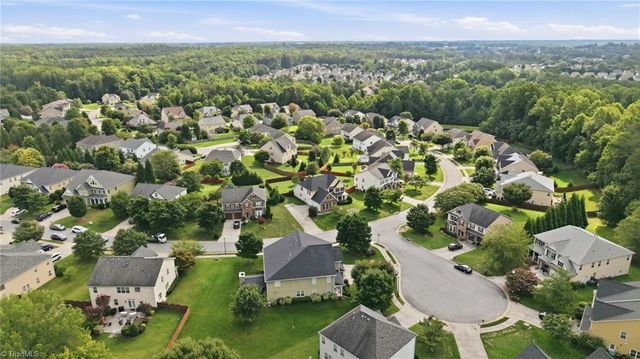 2345 Rockland Circle, High Point, NC 27265