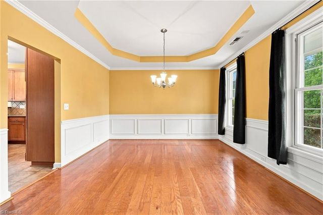 2345 Rockland Circle, High Point, NC 27265