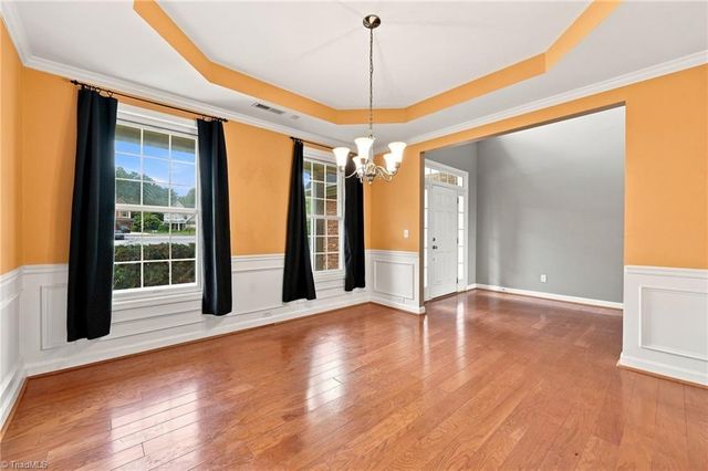 2345 Rockland Circle, High Point, NC 27265
