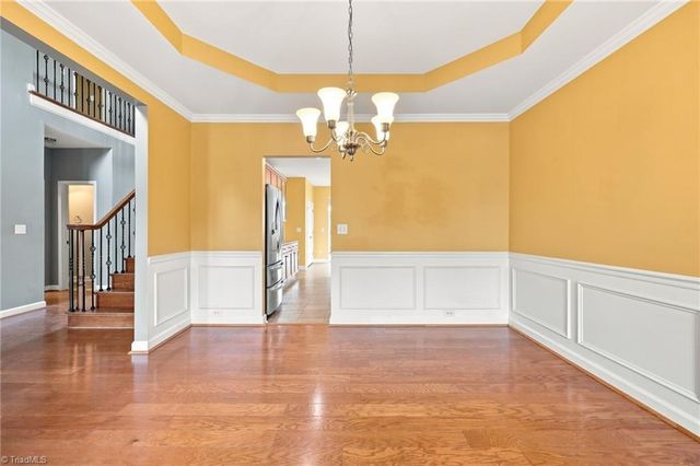 2345 Rockland Circle, High Point, NC 27265
