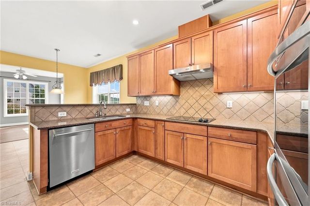 2345 Rockland Circle, High Point, NC 27265