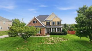 2345 Rockland Circle, High Point, NC 27265
