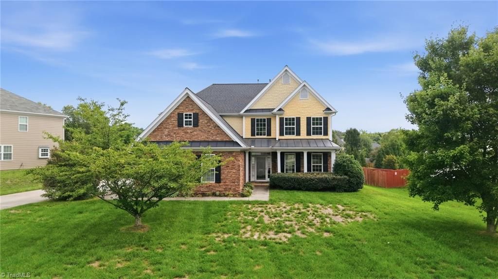 2345 Rockland Circle, High Point, NC 27265