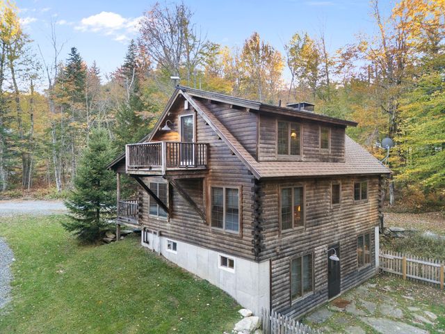 774 Stratton Arlington Road, Stratton, VT 05360