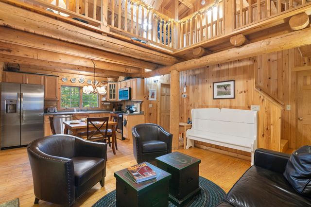 774 Stratton Arlington Road, Stratton, VT 05360