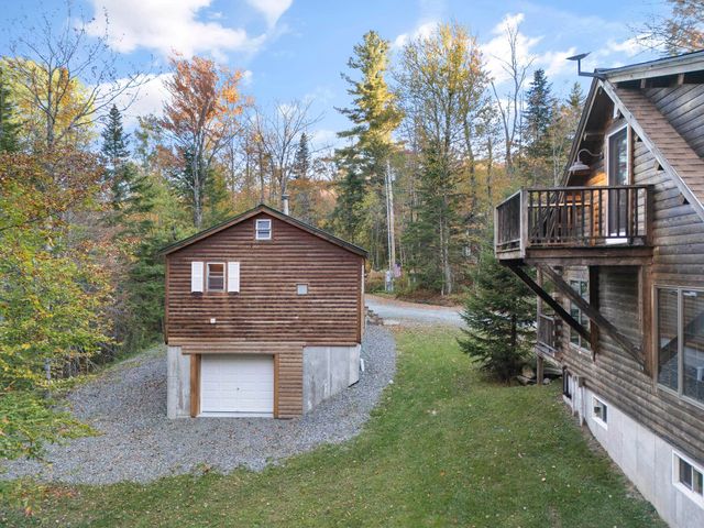 774 Stratton Arlington Road, Stratton, VT 05360