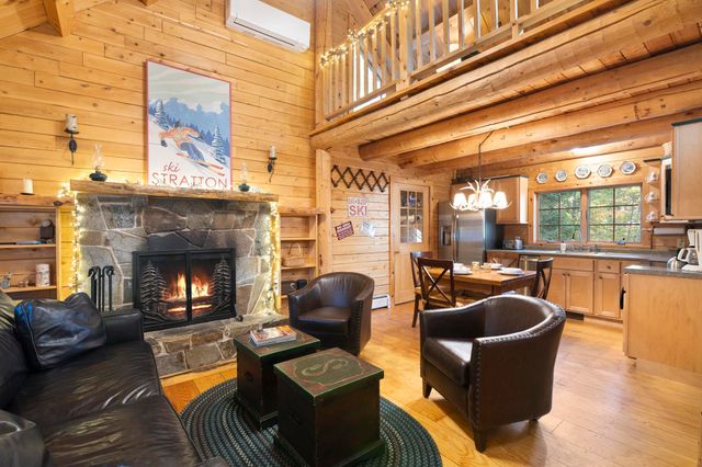 774 Stratton Arlington Road, Stratton, VT 05360