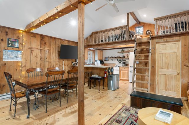 774 Stratton Arlington Road, Stratton, VT 05360