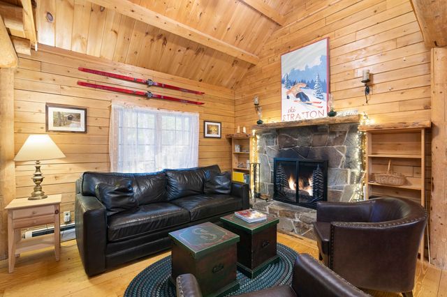774 Stratton Arlington Road, Stratton, VT 05360