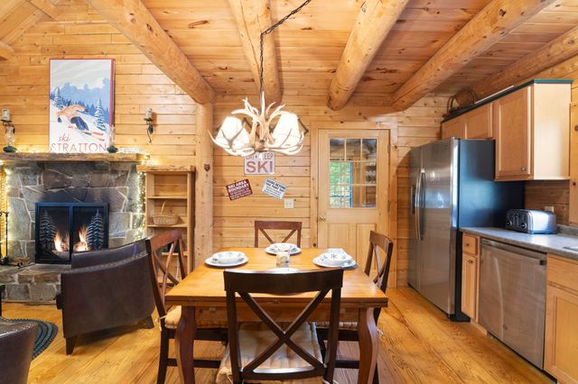 774 Stratton Arlington Road, Stratton, VT 05360