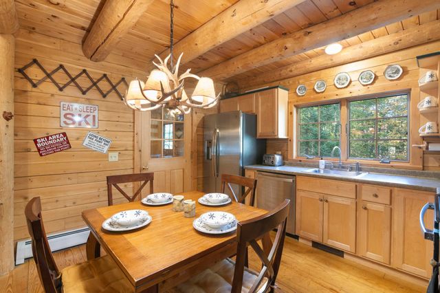 774 Stratton Arlington Road, Stratton, VT 05360