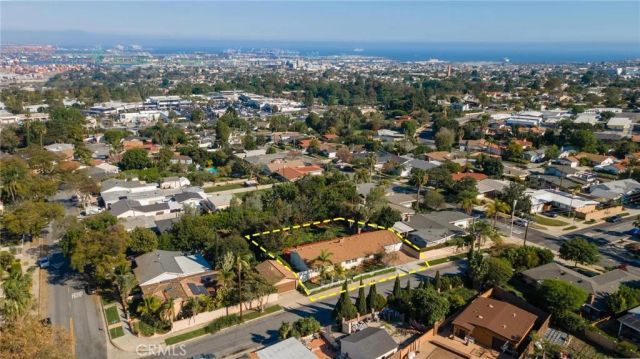 29214 S Bayend, Rancho Palos Verdes, CA 90275