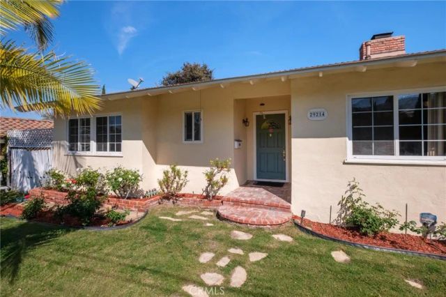 29214 S Bayend, Rancho Palos Verdes, CA 90275