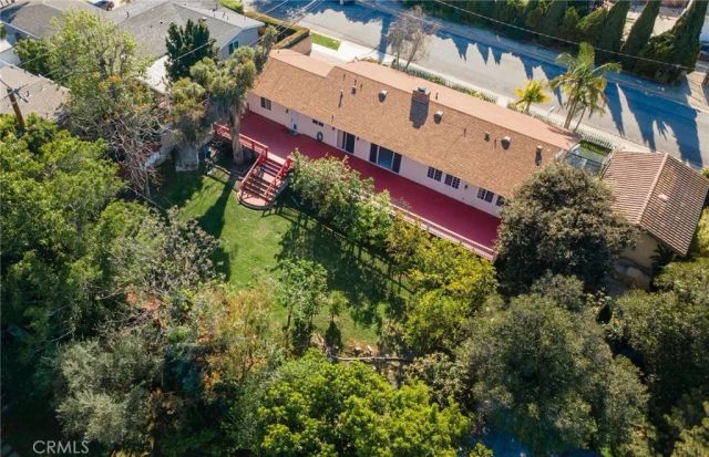 29214 S Bayend, Rancho Palos Verdes, CA 90275