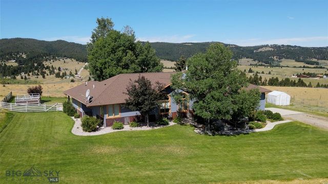 197 Dry Bean Road, Butte, MT 59701