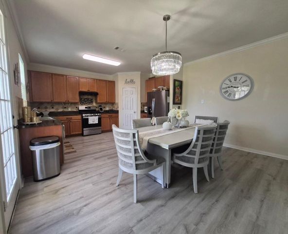 21423 Rioja Bluff Lane, Katy, TX 77449