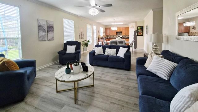 21423 Rioja Bluff Lane, Katy, TX 77449