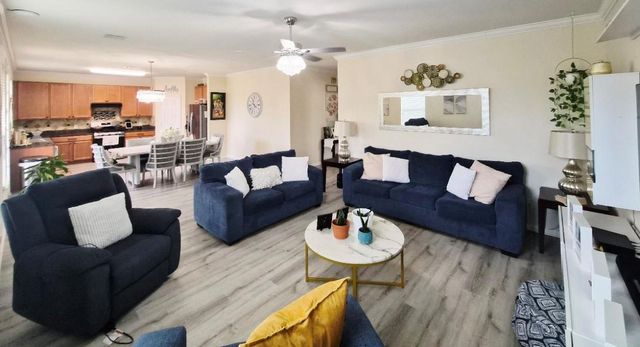 21423 Rioja Bluff Lane, Katy, TX 77449