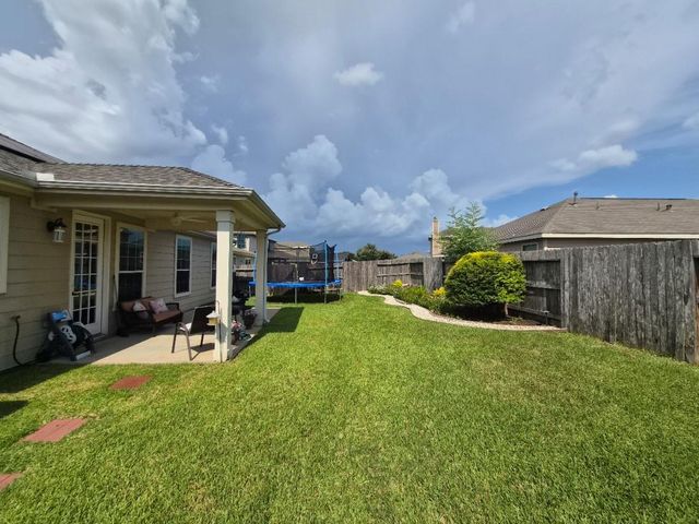 21423 Rioja Bluff Lane, Katy, TX 77449