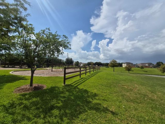 21423 Rioja Bluff Lane, Katy, TX 77449