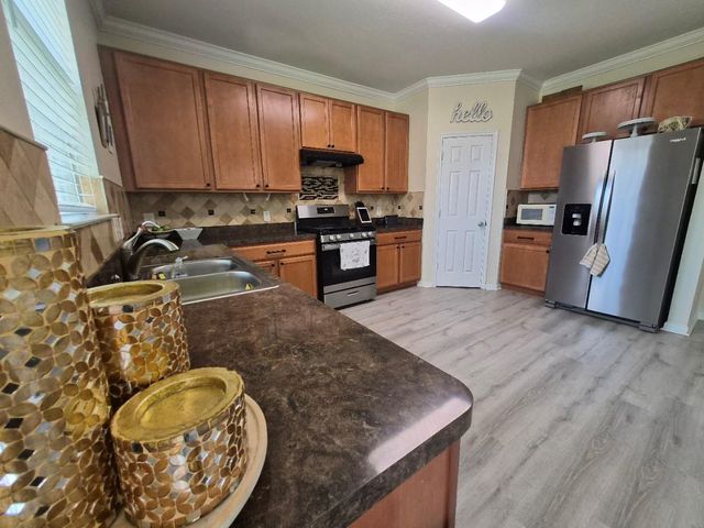 21423 Rioja Bluff Lane, Katy, TX 77449